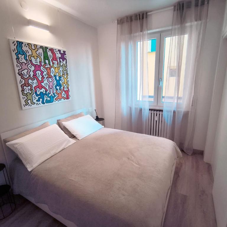 L'angolo segreto - One-Bedroom Apartment - 6
