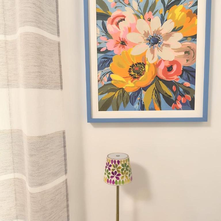 L'angolo segreto - One-Bedroom Apartment - 8