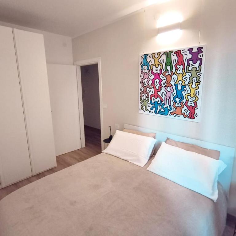 L'angolo segreto - One-Bedroom Apartment - 9