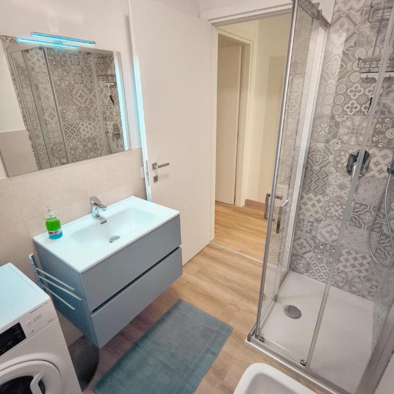 L'angolo segreto - One-Bedroom Apartment - 10
