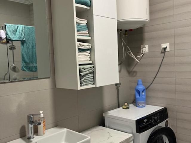 MontEva New Studio - Apartman sa 1 Spavaćom Sobom - 4