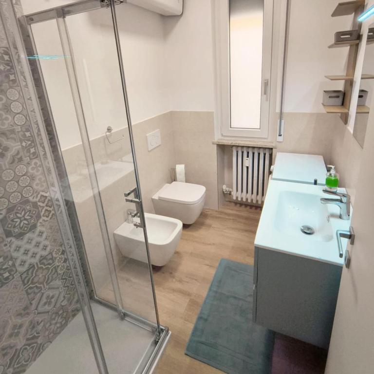 L'angolo segreto - One-Bedroom Apartment - 12