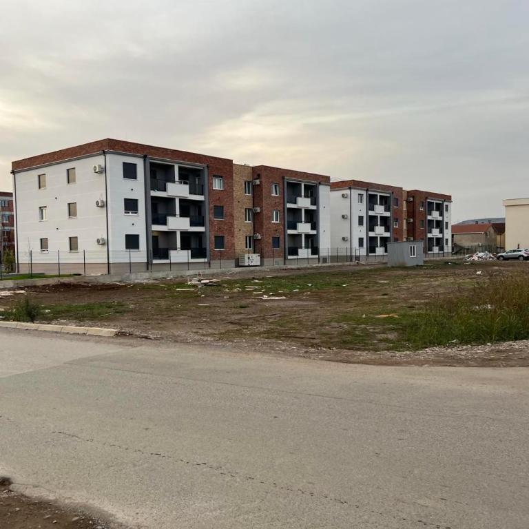 MontEva New Studio - Apartman sa 1 Spavaćom Sobom - 6