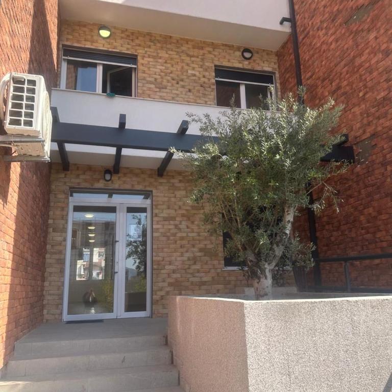MontEva New Studio - Apartman sa 1 Spavaćom Sobom - 9