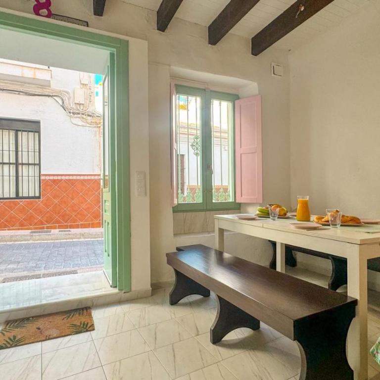 Casa Caramelo - Casa de 3 dormitorios - 3
