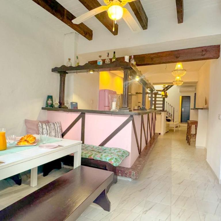 Casa Caramelo - Casa de 3 dormitorios - 4