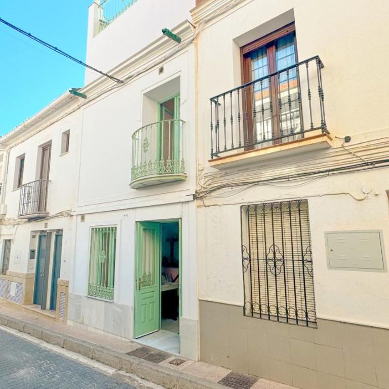 Casa Caramelo - Casa de 3 dormitorios - 27