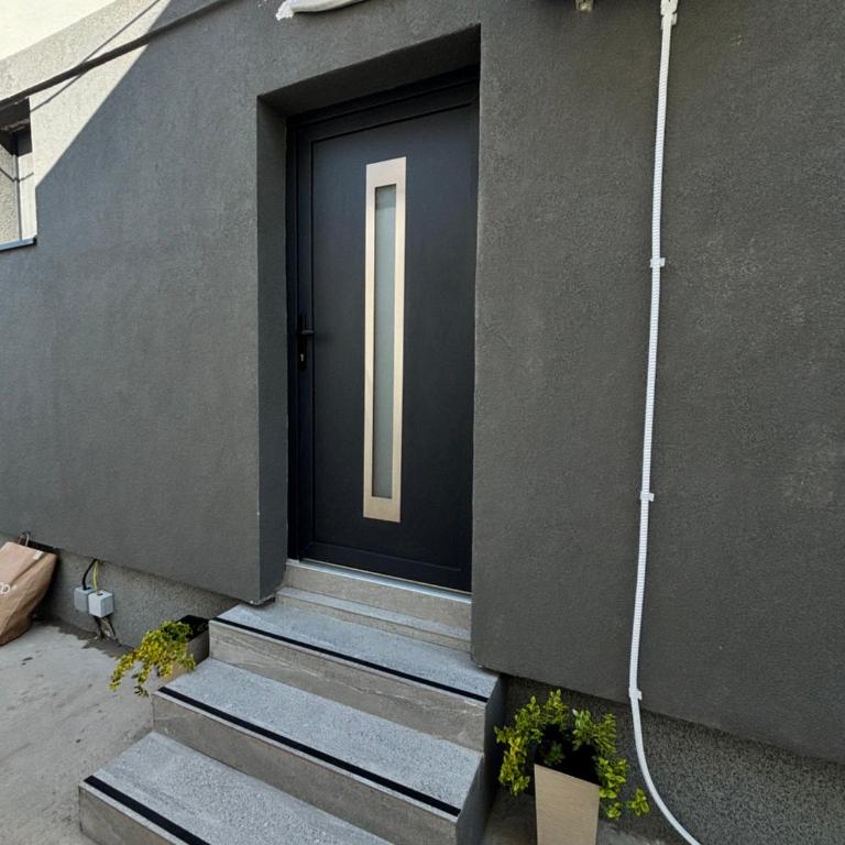 Gaga Gardoš Tower - Apartman - Prizemlje - 3