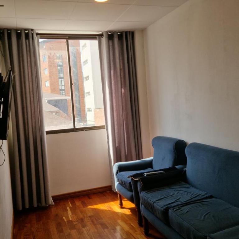3B Urban Apartamentos - Two-Bedroom Apartment - 16