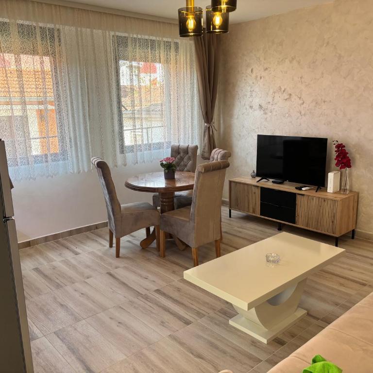 Gaga Gardoš Tower - Apartman - Prizemlje - 4