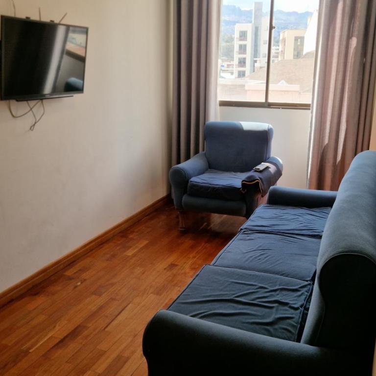 3B Urban Apartamentos - Two-Bedroom Apartment - 1