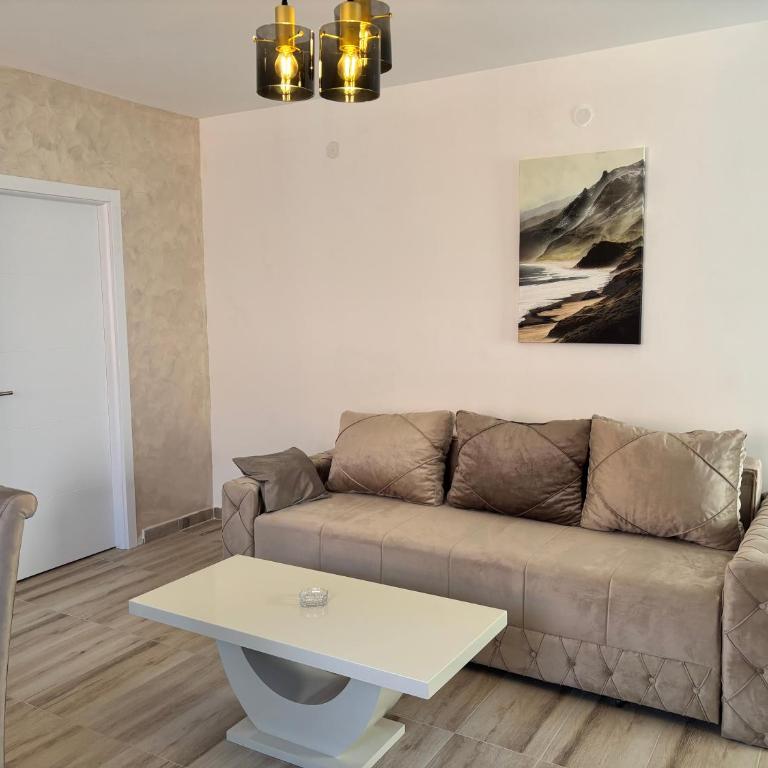 Gaga Gardoš Tower - Apartman - Prizemlje - 5
