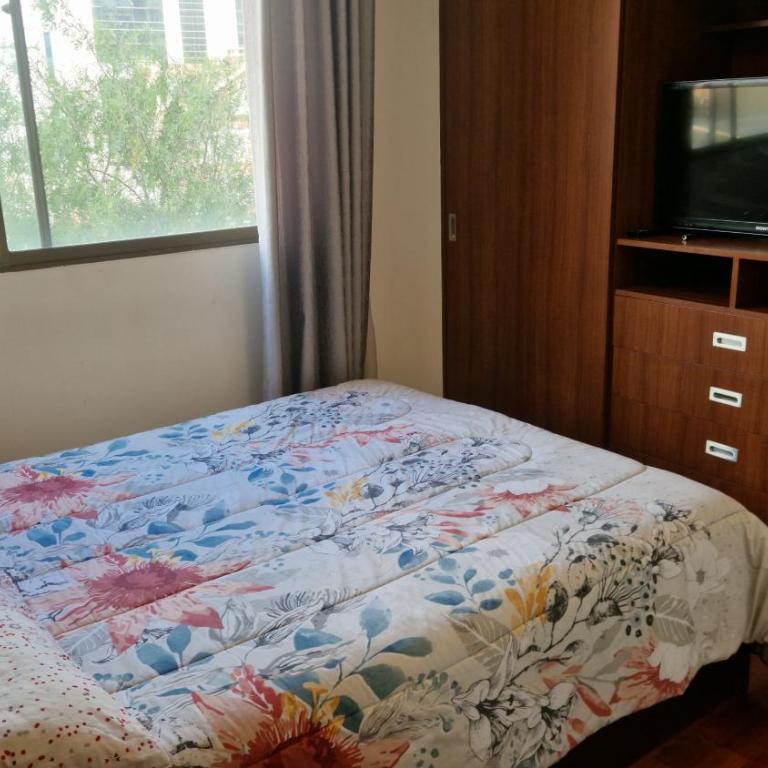 3B Urban Apartamentos - Two-Bedroom Apartment - 15