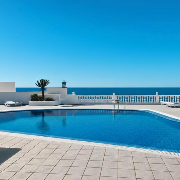 Arthouse Sea View - Acquamarina e Zaffiro - Casa - 7