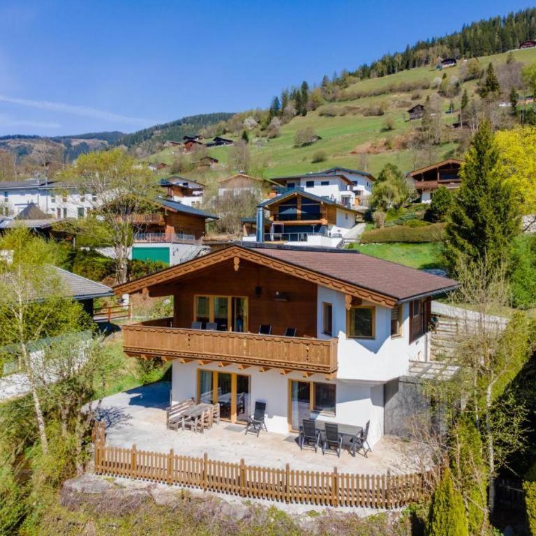 Chapter Two - Villa mit 3 Schlafzimmern - 1
