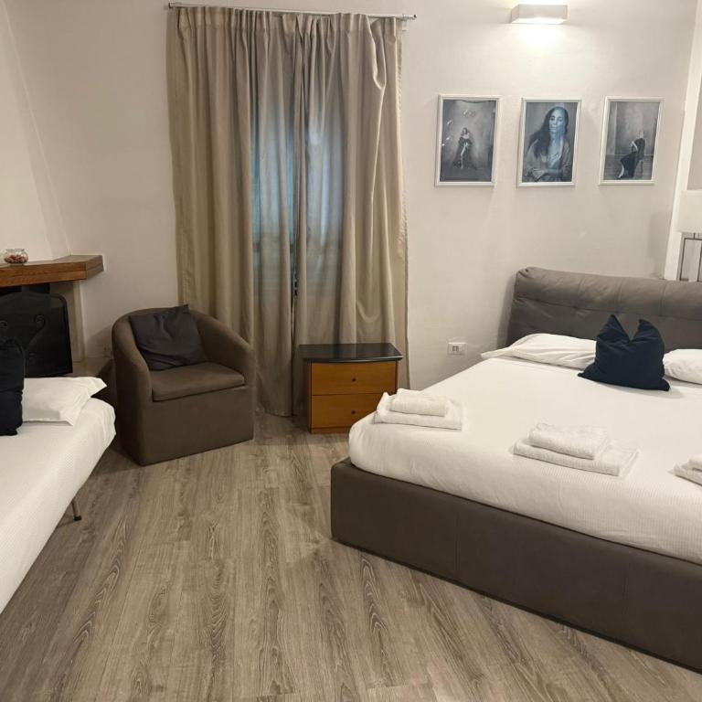 Amazing Florence House - Appartamento con 2 Camere da Letto - 2