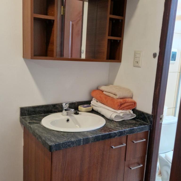 3B Urban Apartamentos - Two-Bedroom Apartment - 13