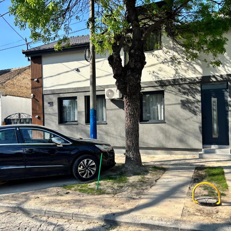 Gaga Gardoš Tower - Apartman sa 1 Spavaćom Sobom - 3