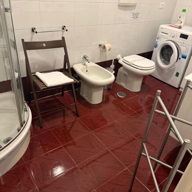 Amazing Florence House - Appartamento con 1 Camera da Letto - 1