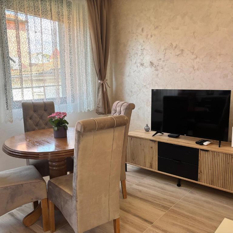 Gaga Gardoš Tower - Apartman - Prizemlje - 9