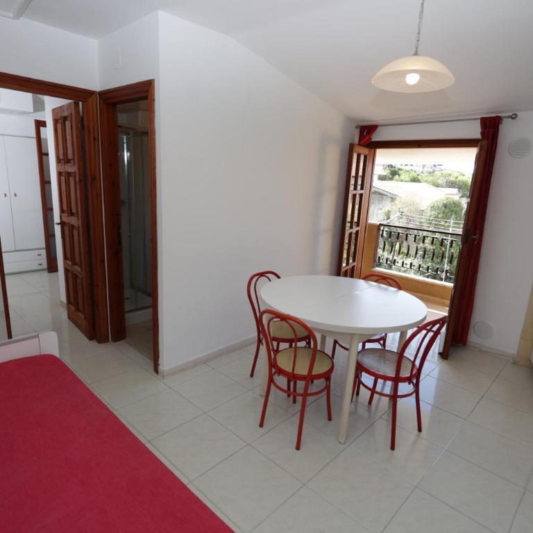 Appartamenti per vacanze Gurnella - Tropea - One-Bedroom Apartment with Balcony - 1