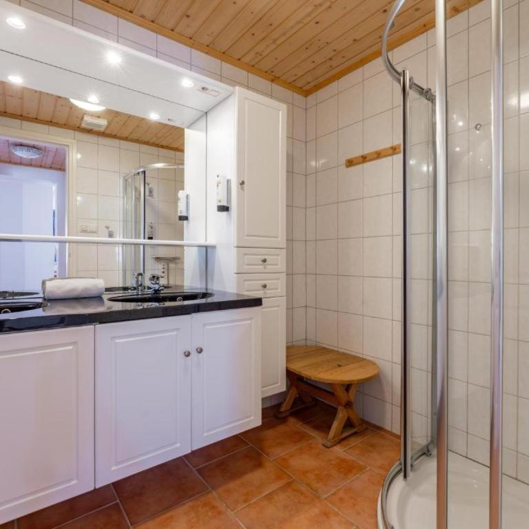 Chapter Two - Villa mit 3 Schlafzimmern - 7