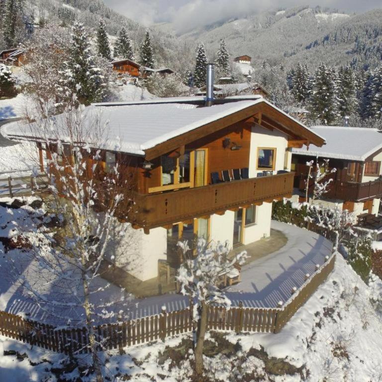 Chapter Two - Villa mit 3 Schlafzimmern - 11