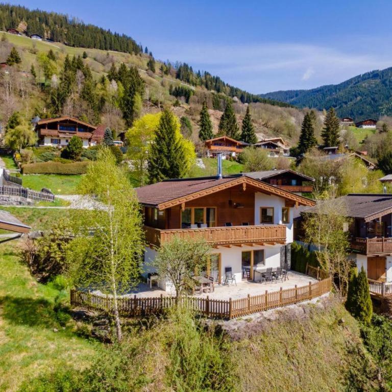 Chapter Two - Villa mit 3 Schlafzimmern - 14