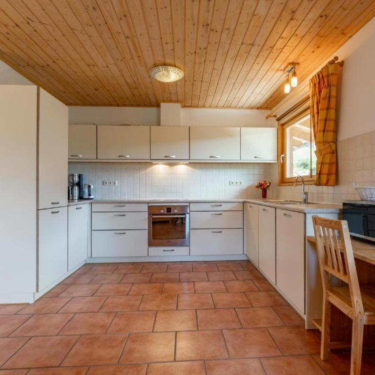 Chapter Two - Villa mit 3 Schlafzimmern - 17