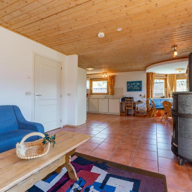 Chapter Two - Villa mit 3 Schlafzimmern - 23