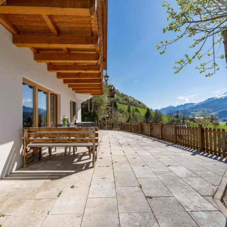 Chapter Two - Villa mit 3 Schlafzimmern - 33