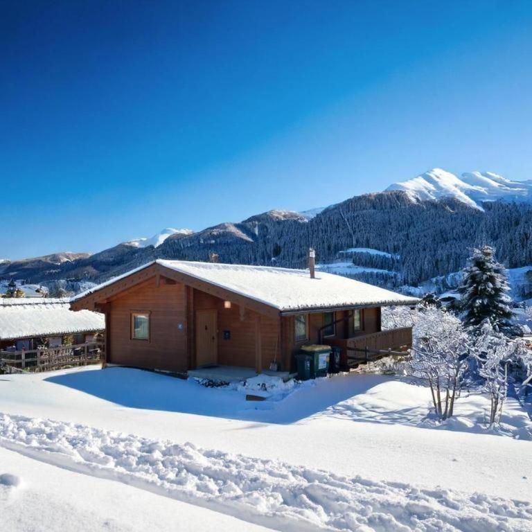 Chapter Two - Villa mit 3 Schlafzimmern - 34