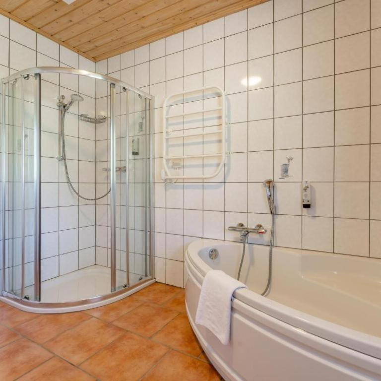 Chapter Two - Villa mit 3 Schlafzimmern - 35