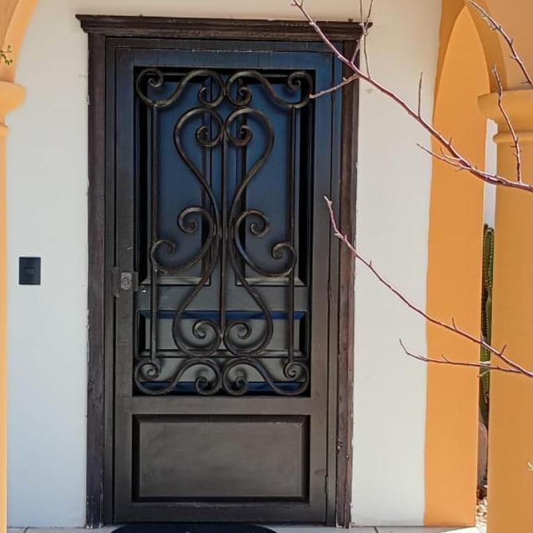 Casa Mojave - Casa de 2 dormitorios - 11