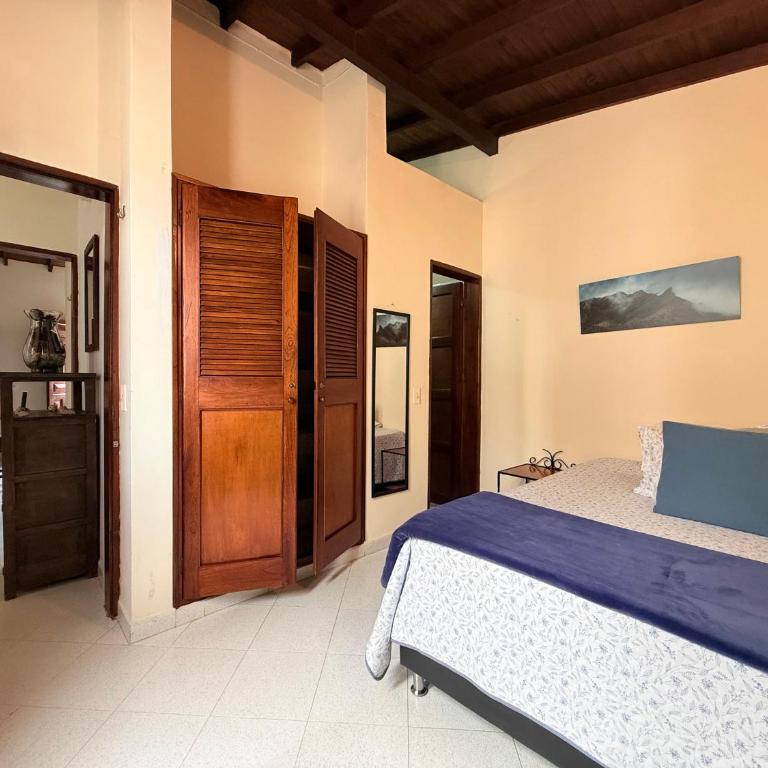 Hotel Plenitud Jardín - Economy Double Room - 2