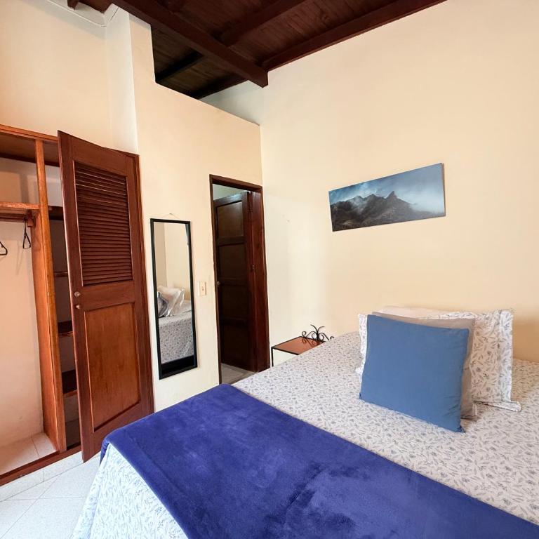 Hotel Plenitud Jardín - Economy Double Room - 6