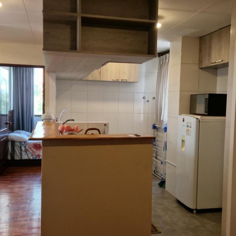 3B Urban Apartamentos - Two-Bedroom Apartment - 7