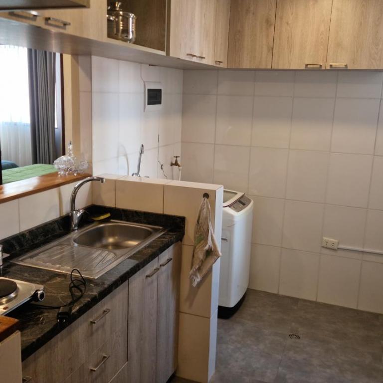 3B Urban Apartamentos - Two-Bedroom Apartment - 6