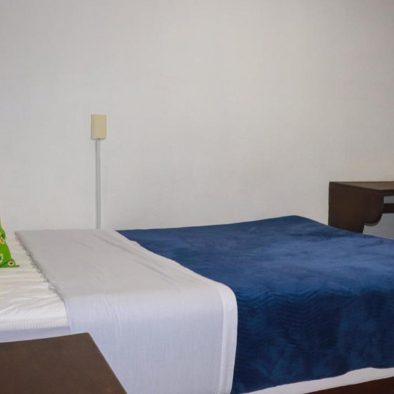 Hotel Zafiro SCC - Standard Double Room - 11