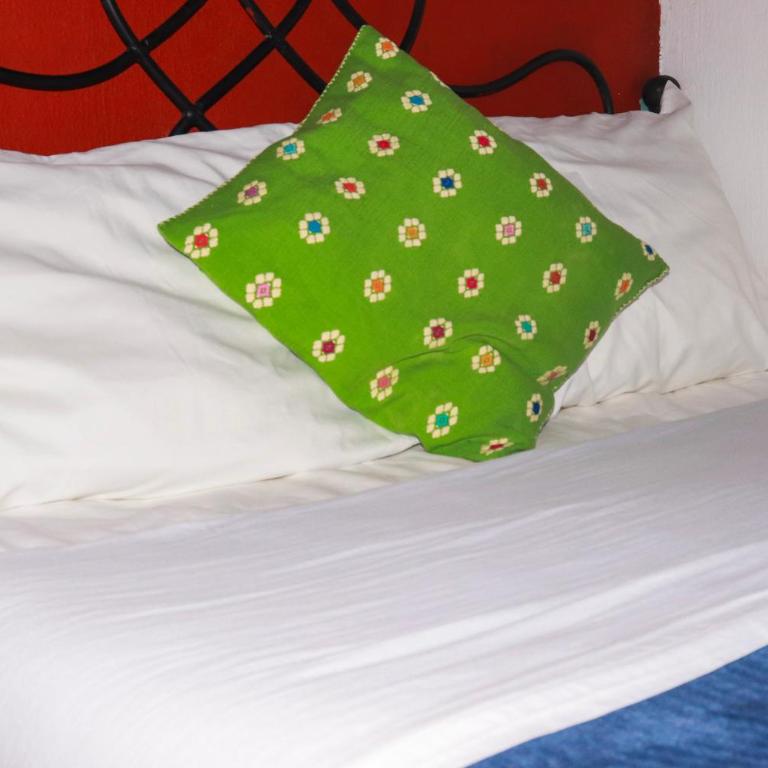 Hotel Zafiro SCC - Standard Double Room - 14