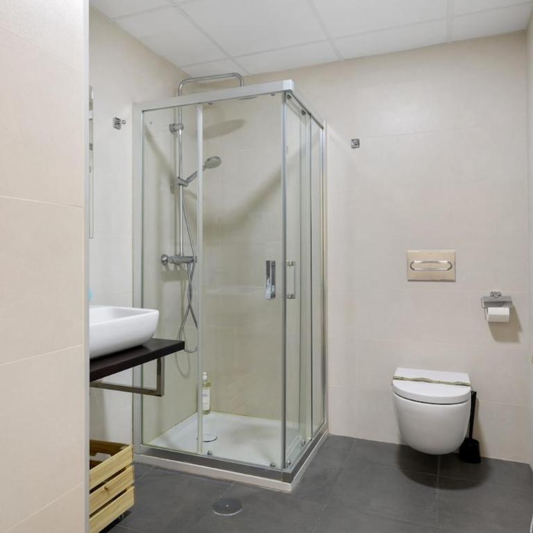 Precioso Ap. - playa Fuengirola - Apartment - 10