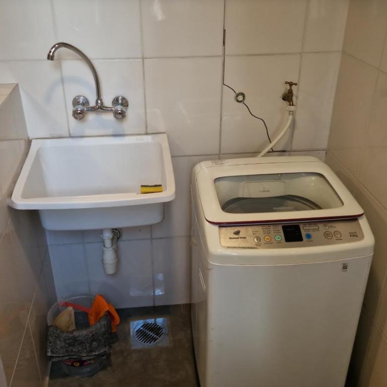 3B Urban Apartamentos - Two-Bedroom Apartment - 4