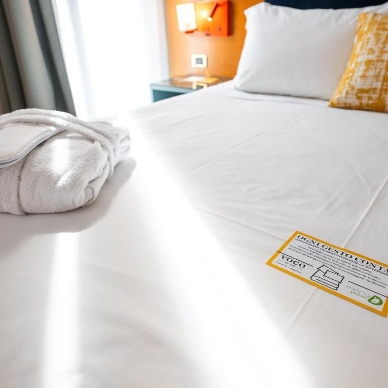 voco Parma & Congressi by IHG - Camera Premium - 7