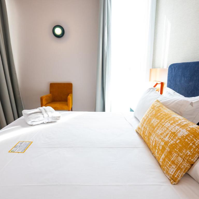 voco Parma & Congressi by IHG - Camera Premium - 12