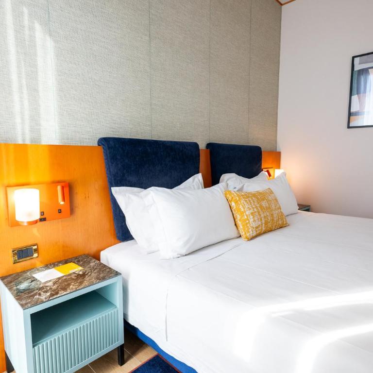 voco Parma & Congressi by IHG - Camera Premium - 20
