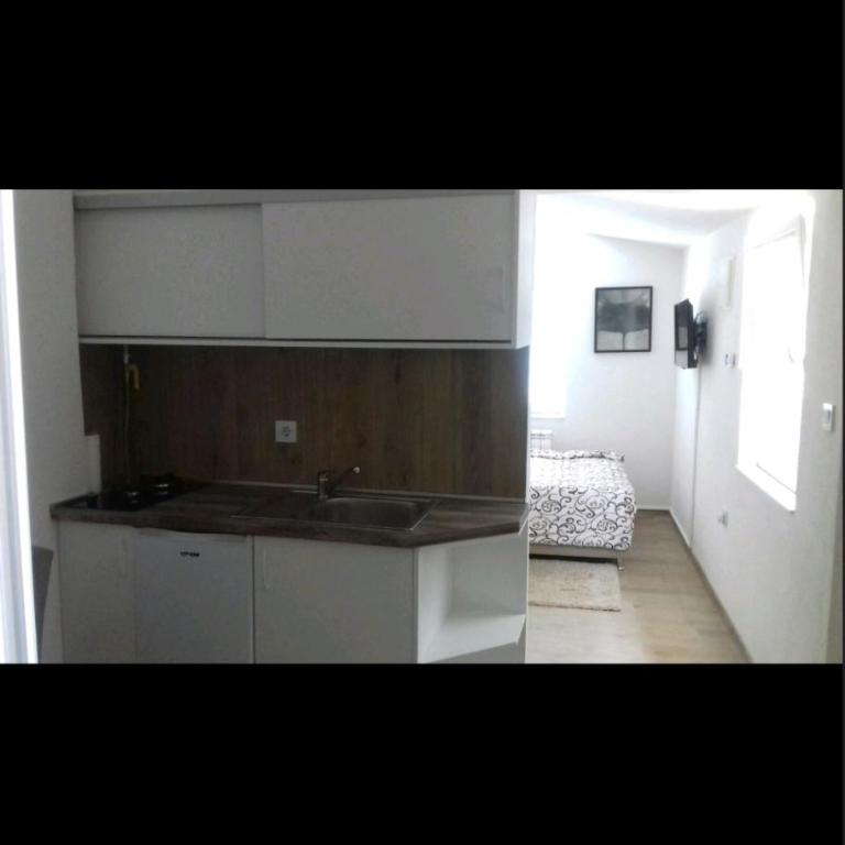Modern&Cozy Bosnian house with GARDEN+FREE parking - Deluks Jednokrevetna Soba - 19