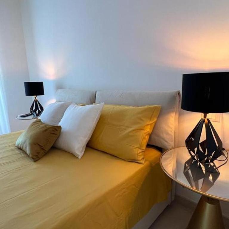 Ippolita Palace LUXURY SUITES - Junior Suite - 1