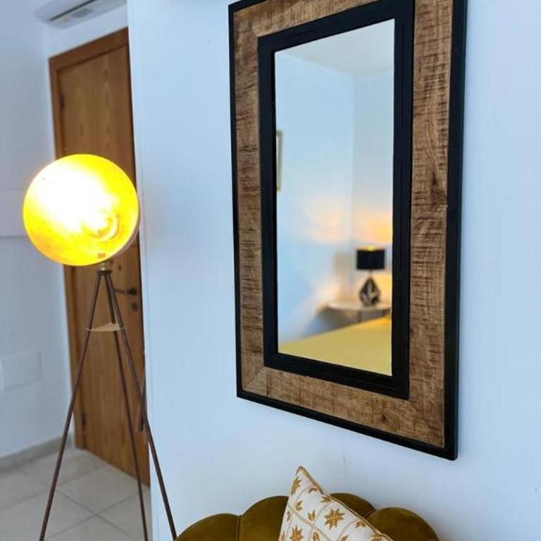 Ippolita Palace LUXURY SUITES - Junior Suite - 3