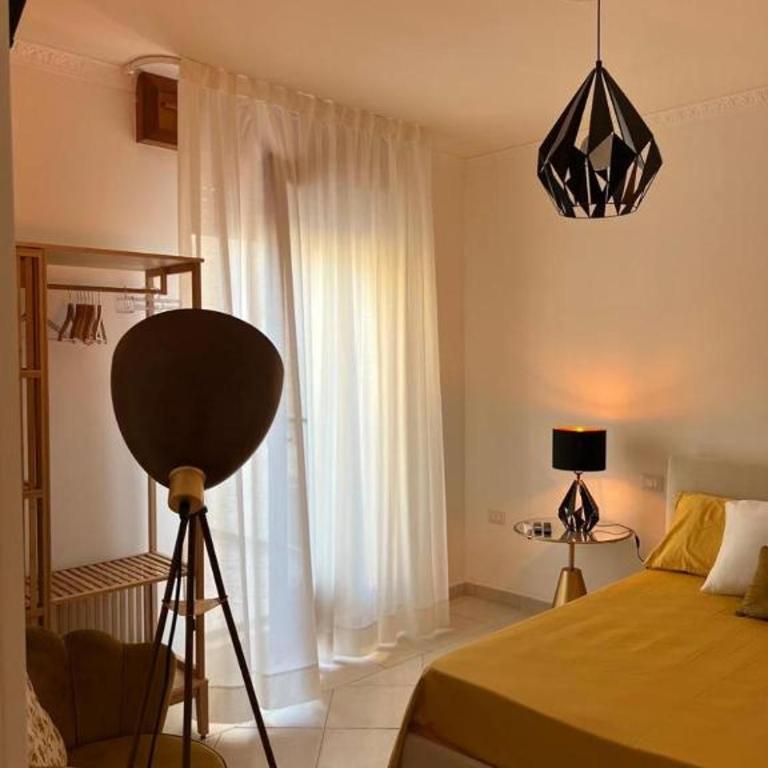 Ippolita Palace LUXURY SUITES - Junior Suite - 4