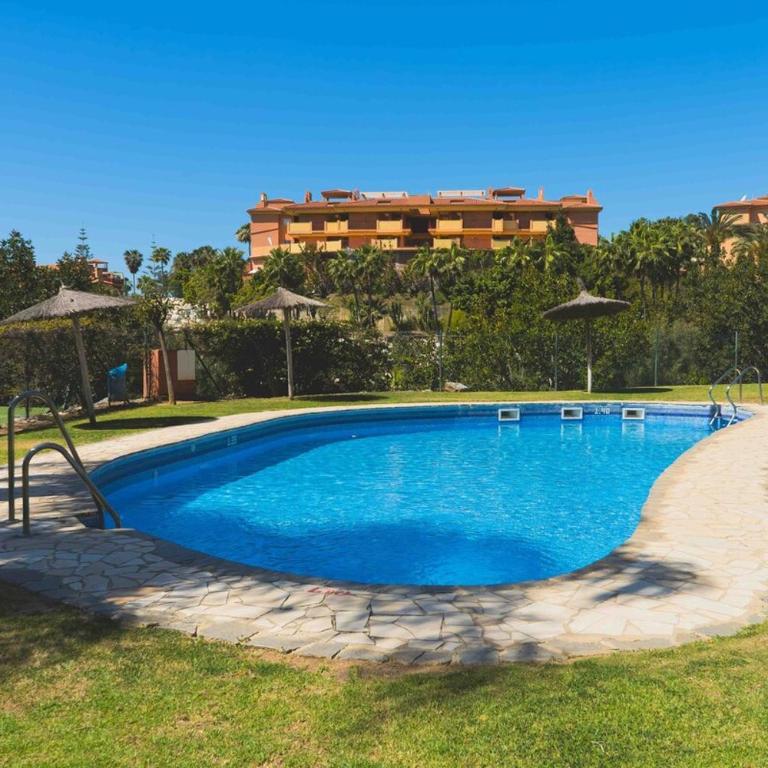 Ap. Reserva de Marbella 3 - Apartment - 33